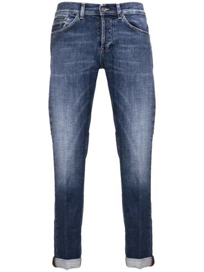 DONDUP DONDUP TROUSERS