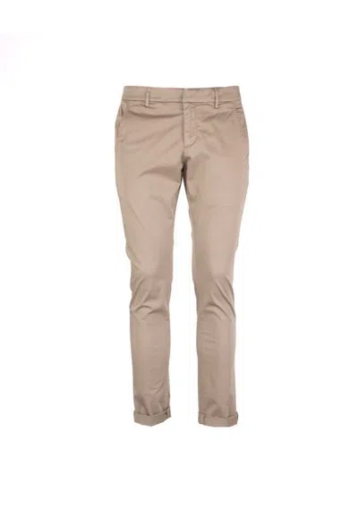 DONDUP DONDUP TROUSERS