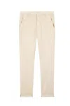 Dondup Trousers In Multicolor
