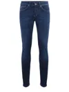 Dondup Pantalone George In Navy