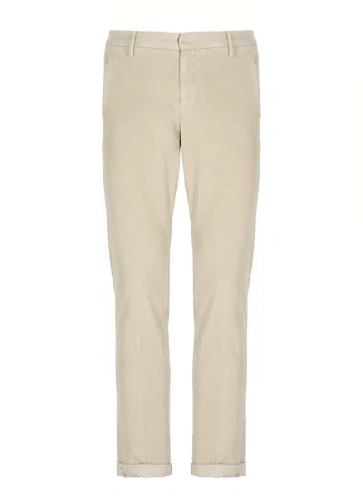 DONDUP DONDUP TROUSERS