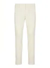 Dondup Gaubert Trousers In Sand