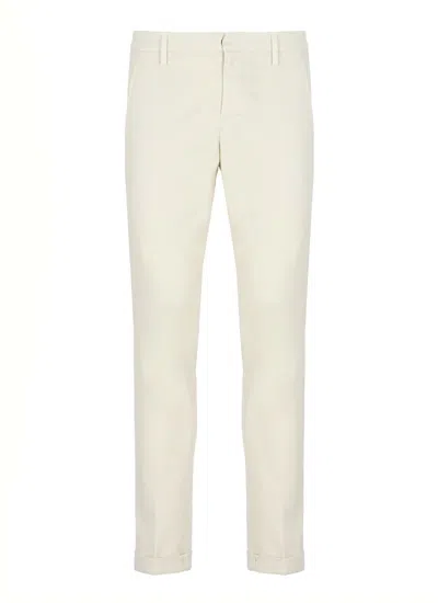 DONDUP DONDUP TROUSERS