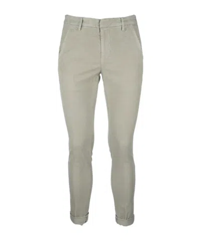 DONDUP DONDUP TROUSERS