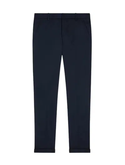 Dondup Trousers In Universo