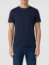 Dondup T-shirt In Blue