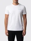 Dondup T-shirt Men  In White