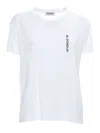 Dondup T-shirt In White
