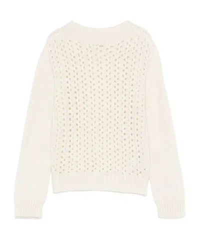 DONDUP TURTLE-NECK SWEATER