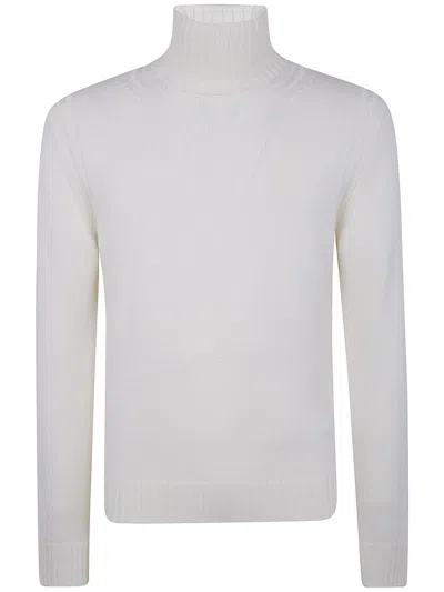 DONDUP DONDUP "TURTLENECK" TURTLE NECK SWEATER CLOTHING