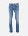 Dondup Belt-loop Jeans