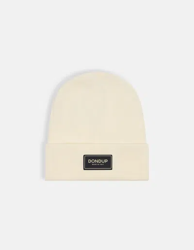 Dondup Uq063 Uq063-y00474u-xxx In Neutral