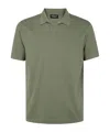 Dondup Ut122.m00699u.ptr-632 Military Green In Green
