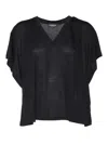 Dondup V Neck Sweater
