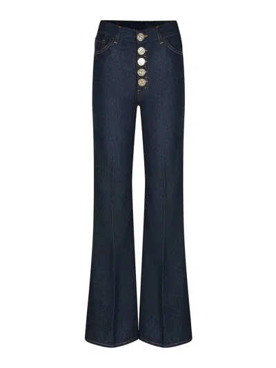 Dondup Jeans Made Of Denim In Blue