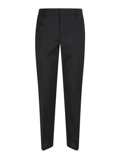 Dondup Very Spirit Trousers In Grey