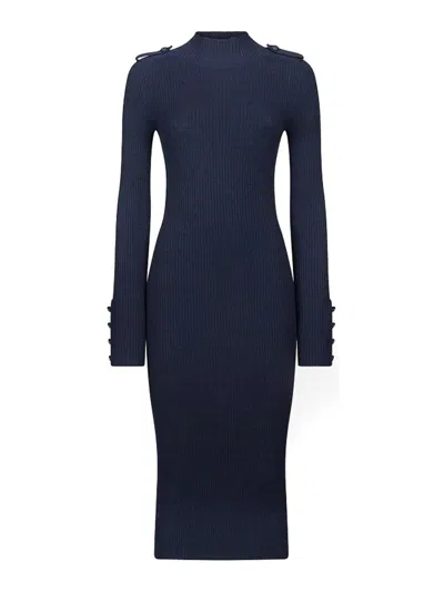 DONDUP DRESS