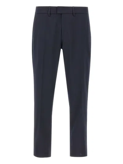 DONDUP WELT-POCKET PANTS