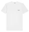 Dondup Regular T-shirt In White