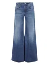Dondup Pantalone Marlen In Blue