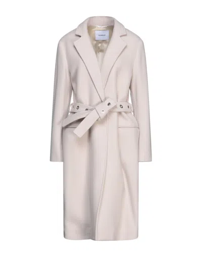 Dondup Coats In Pink