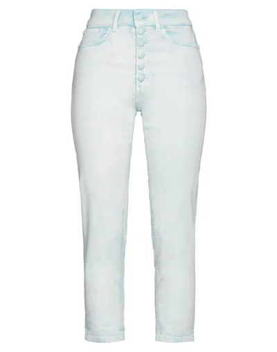 Dondup Jeans In Blue