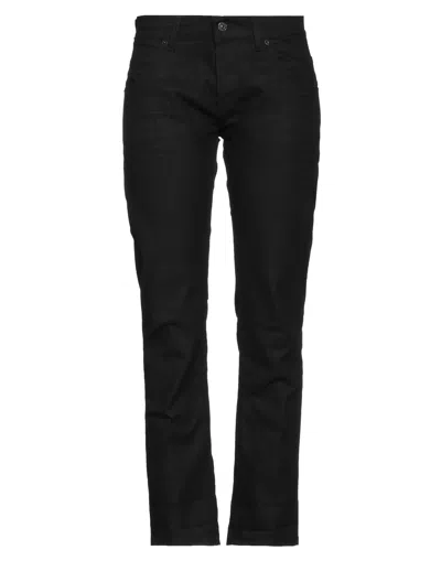 Dondup Jeans In Black