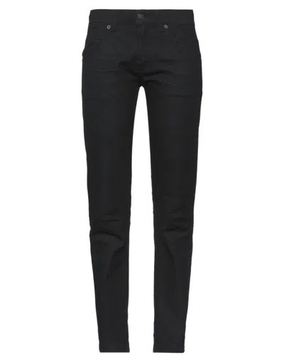 Dondup Jeans In Black