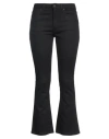 Dondup Mandy Jeans In Black