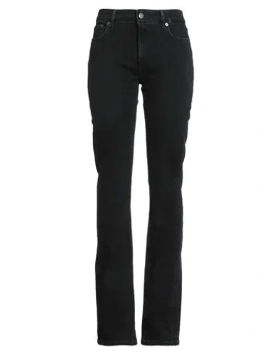 Dondup Jeans In Black