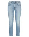 Dondup Jeans In Blue