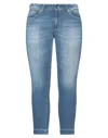 Dondup Jeans In Blue