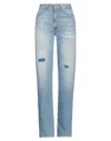 Dondup Jeans In Blue