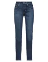Dondup Jeans In Blue