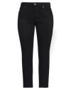 Dondup Woman Jeans Blue Size 27 Cotton, Elastane In Blue