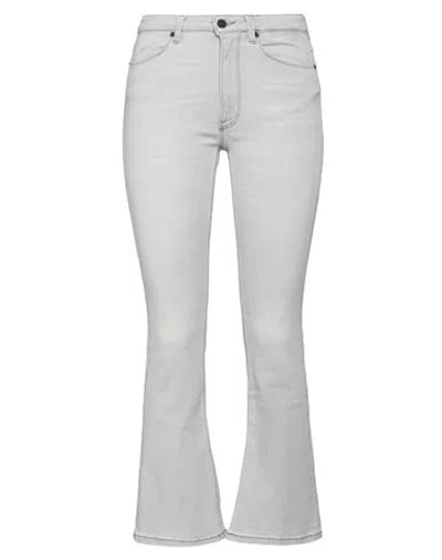 Dondup Jeans In Grey