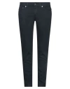 Dondup Woman Jeans Midnight Blue Size 26 Cotton, Elastane