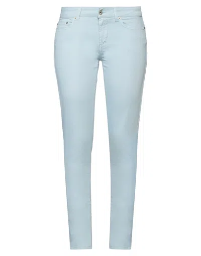 Dondup Jeans In Blue