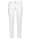 Dondup `rose` Pants In White
