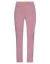 Dondup Pants In Pink