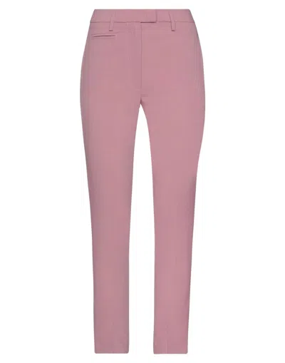 Dondup Pants In Pink