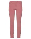 Dondup Pants In Pink