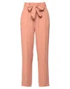 Dondup Pants In Pink