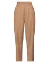 Dondup Pants In Beige