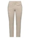 Dondup Pants In Beige