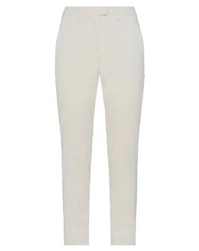 Dondup Pants In Beige