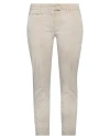 Dondup Women's Perfect - Slim Fit Stretch Trousers In Beige