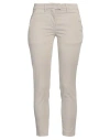 Dondup Pants In Beige
