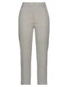 Dondup Pants In Beige