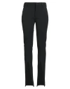 Dondup Woman Pants Black Size 28 Polyamide, Cotton, Elastane In Black
